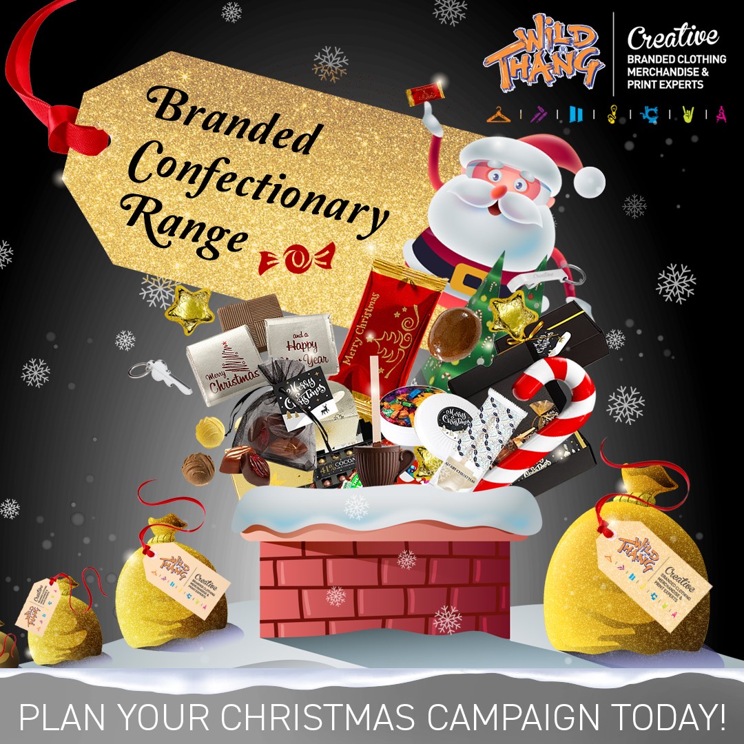 Confectionery range image